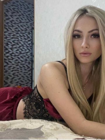 Проститутка Алина
